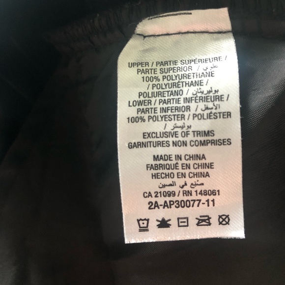 Lester pants - Picture 4 of 4